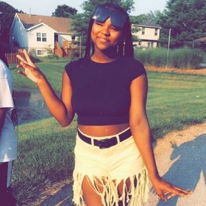 Meet your Posher, Chandra